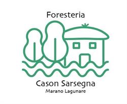 Foresteria Cason Sarsegna