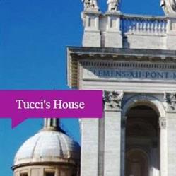 Tucci's Roma Guest House