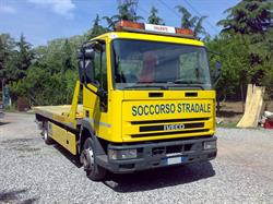 Autosoccorso Valente F.