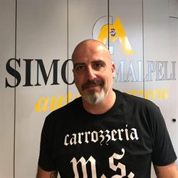 Carrozzeria M.S. - Simone Malpeli