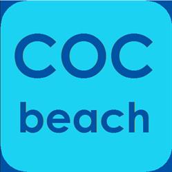 COC beach - PIZZERIA e PISCINA