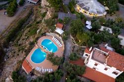 Hotel Villa Lubrense