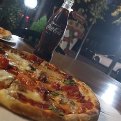 Pizzeria La gustosa
