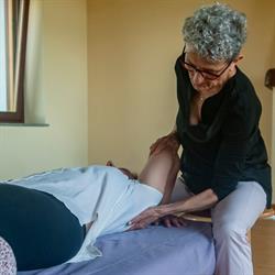 Centro Feldenkrais Movimento e Funzione - Mara Fusero