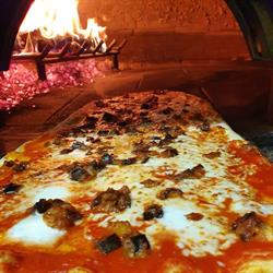 Pizzeria Asporto Al Pizzificio Perugia