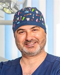 Studio Odontoiatrico Dr. David Rizzo Messina