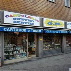 Nuova G.M. Cartoleria Toner e Cartucce