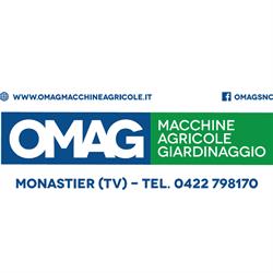 OMAG S.R.L. - Macchine Agricole