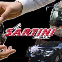 Sartini Autonoleggi Siena