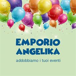 Emporio Angelika Ghedi