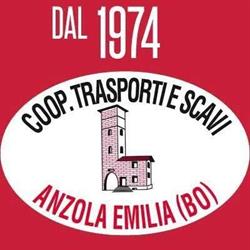 Coop Trasporti e Scavi Anzola Emilia