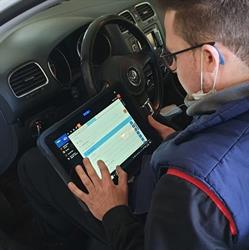 Autofficina Car System Marzullo Motors