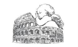 B&B Rome's Angel