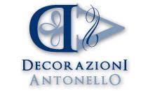 Decorazioni Luca Antonello
