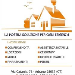 Progetto Casa Adrano Servizi Immobiliari