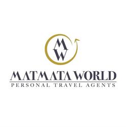 MATMATA World - Personal Travel Agents