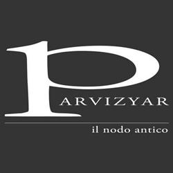 Parvizyar - Il Nodo Antico