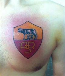 Piercing & Tattoo Roma Mr. Fax