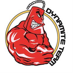 Dynamite Team S.S.D. a R.L.