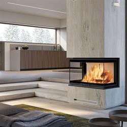 IL CAMINO DI SPINA - Stufe a Pellet Caminetti e Cucine a Legna Caldaie e Barbecue