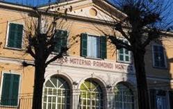 Scuola Materna Raimondi Mantica