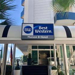 Best Western Maison B Hotel