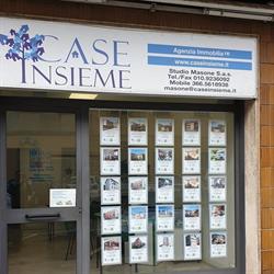 Studio Masone S.a.S. Caseinsieme