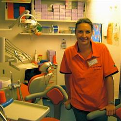 Studio Dentistico Dottoressa Bruna Argenti Dentalwelnessart