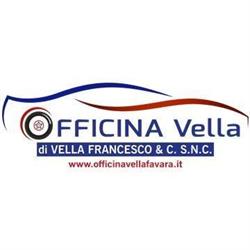Centro auto vella