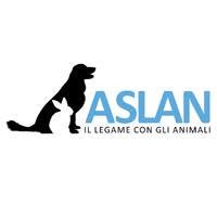 ASLAN. IL LEGAME CON GLI ANIMALI