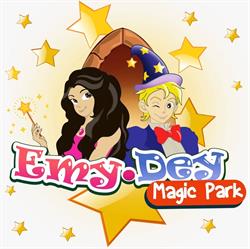 Emy Dey Magic Park