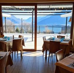 Ristorante Pizzeria La Fattoria di brenzio(GRAVEDONA ed uniti)
