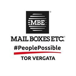 Mail Boxes Etc. - Tor Vergata