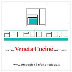 Arredolab.it - Veneta Cucine a Tortoreto - Arredo & Design - Arredamento Tortoreto Lido