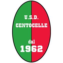 Centocelle Football Club/Calcio