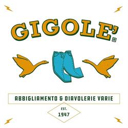 Gigolè - Abbigliamento & Diavolerie varie