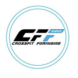 CrossFit Formigine SSD A.R.L.