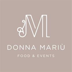 Donna Mariu' food & events