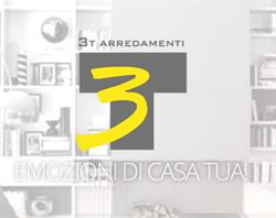 3T Trezzi Arredamenti