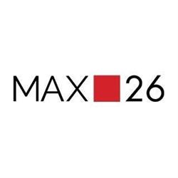 Max 26