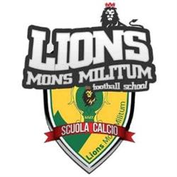 FCD Lions Mons Militum