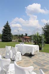 Rame' - Ristorante Hotel Residence