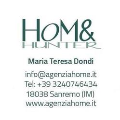 HoM& di Maria Teresa Dondi