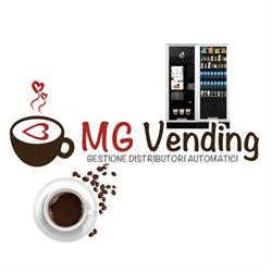 MG Vending - Distrubutori automatici Trapani