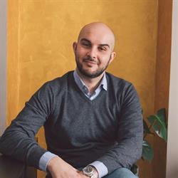 Dott. Gianmaria Lunetta Psicologo Torino