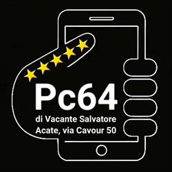 PC64 DI VACANTE SALVATORE