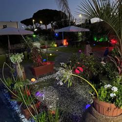 Il Giardino Di Adriana