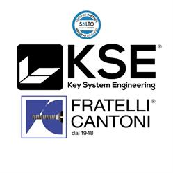 KSE sistemi di chiusura