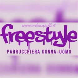 Freestyle Acconciature