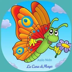 Asilo Nido La Casa di Maya - Parioli